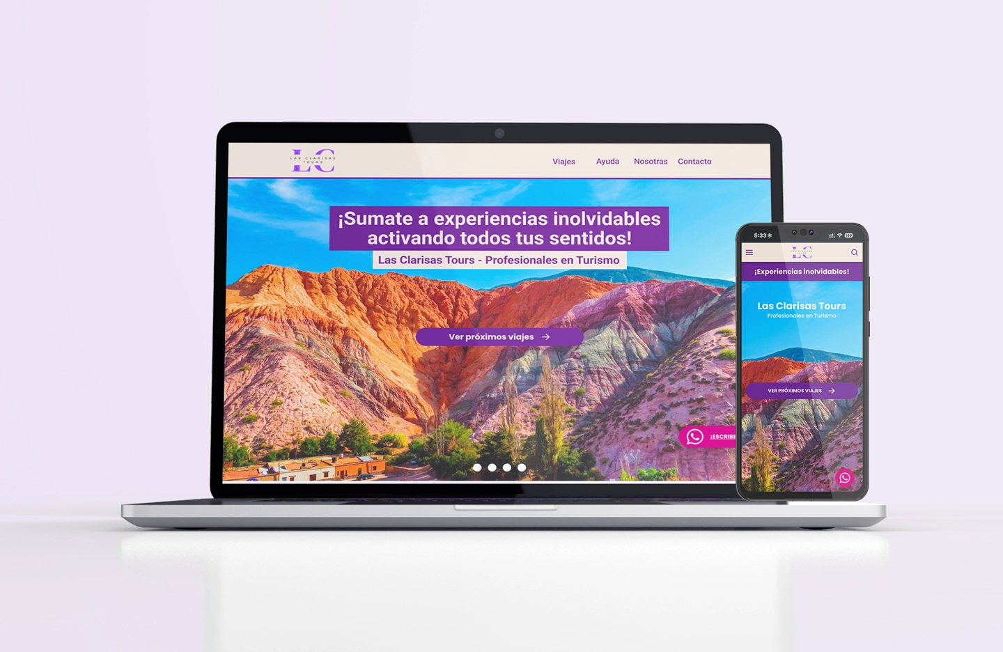 Diseño Web-Las-Clarisas-Responsive-Br1