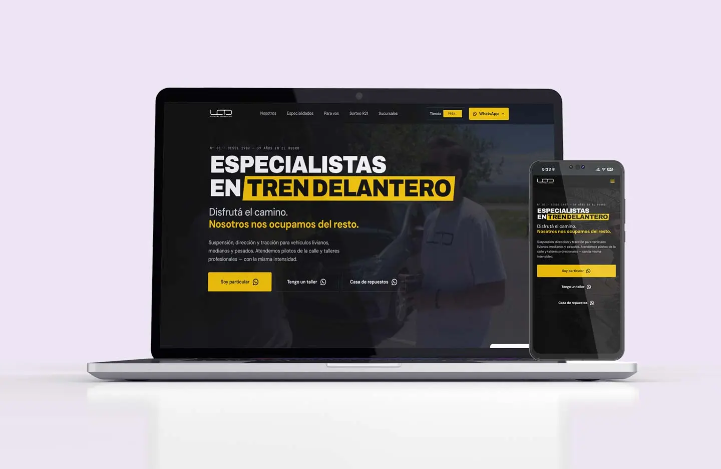 Mockup-Responsive-La-Casa-Del-Tren-Delantero
